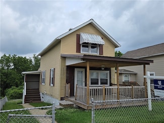 335 Main St, Richeyville, PA 15358