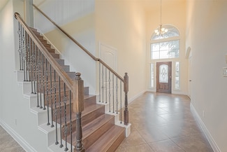 17603 Yorkhill Ct, Richmond, TX 77407