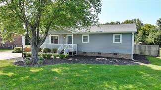 4879 Pliney Farlow Rd, Trinity, NC 27370