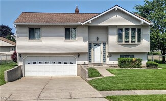 6168 Fry Rd, Brookpark, OH 44142