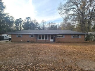 203 N Beverlye Rd, Dothan, AL 36303