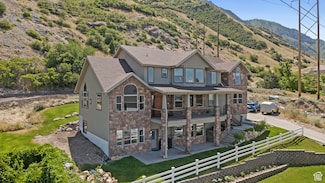 1922 N 1550 E, Provo, UT 84604