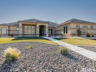 220 Pebble Creek Dr, Spanish Springs, NV 89441