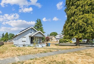 1401 S 47th St, Tacoma, WA 98408