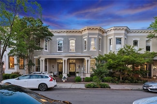 1124 West Ave, Richmond, VA 23220