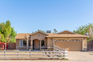 6027 W Roanoke Ave, Phoenix, AZ 85035