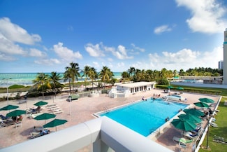 5005 Collins Ave Unit 319, Miami Beach, FL 33140