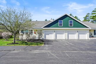 125 Harrisburg Ave Unit 10, Westbrook, ME 04092