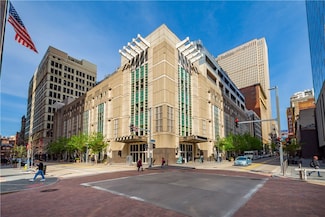 301 5th Ave Unit 714, Pittsburgh, PA 15222