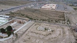 tbd Tbd, El Paso, TX 79938