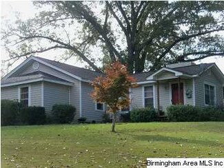 7326 Franklin St, Thorsby, AL 35171