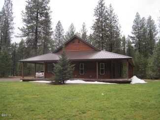 13 Washington Dr, Trout Creek, MT 59874