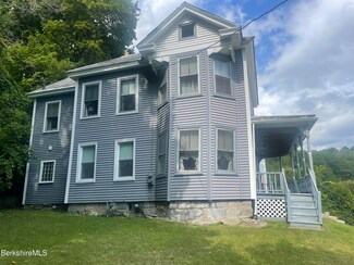 77 Front St, North Adams, MA 01247
