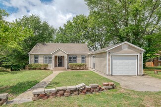 508 Oak Ridge Dr, Neosho, MO 64850