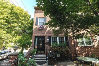 517 Randolph Ct Unit A, Philadelphia, PA 19147
