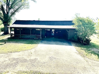 3672 Claude Smith Rd, Magnolia, MS 39652
