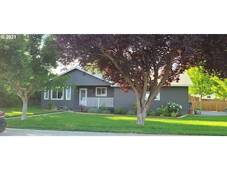 308 NE Marshall Loop, Boardman, OR 97818
