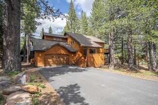 13525 Northwoods Blvd, Truckee, CA 96161