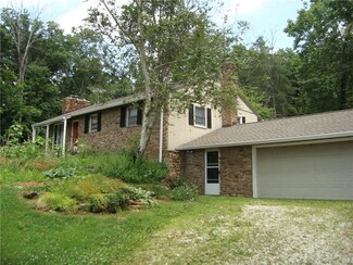 11971 N State Road 135, Freetown, IN 47235