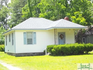 15 Nelson Ave, Savannah, GA 31408