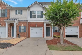3829 Thayer Trace, Duluth, GA 30096