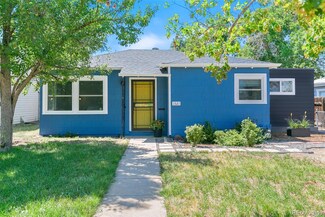 1321 Xanthia St, Denver, CO 80220