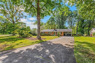 160 Thacker Rd, Rural Hall, NC 27045