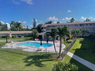 700 Layne Blvd Unit 115, Hallandale Beach, FL 33009