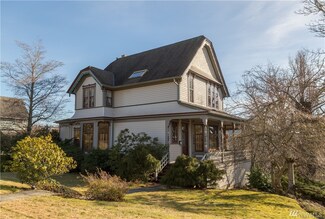 1800 Knox Ave, Bellingham, WA 98225
