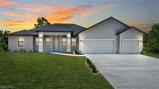 5011 Littlefield Rd, Labelle, FL 33935