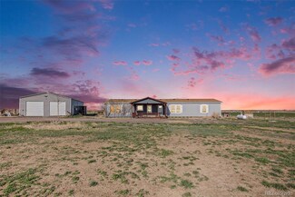 19651 County Road 53, Kersey, CO 80644
