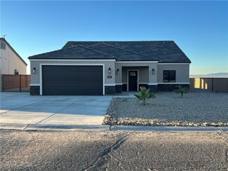 2198 E Hammer Ln, Fort Mohave, AZ 86426