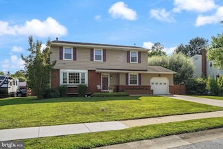 2700 Taney Ln, Wilmington, DE 19810