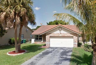 3059 NW 95th Ave, Coral Springs, FL 33065