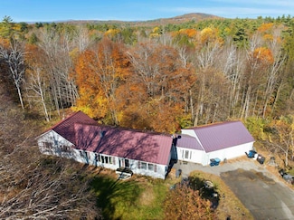 203 Middle Route, Belmont, NH 03220
