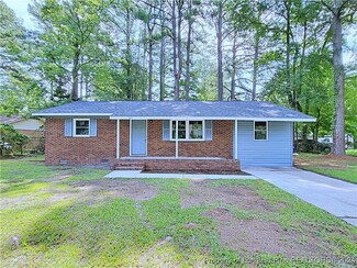 507 Barry Dr, Fayetteville, NC 28314