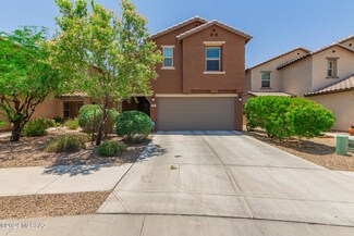7565 Kinnison Wash Loop, Tucson, AZ 85730