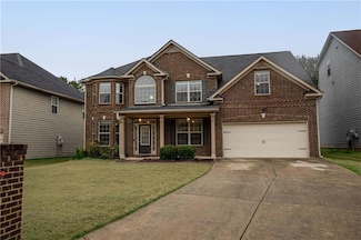 4349 Sublime Trail, Atlanta, GA 30349