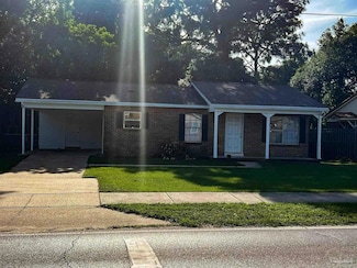 6255 Memphis Ave, Pensacola, FL 32526