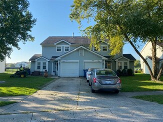 6643 Fairway Ave, Indianapolis, IN 46250
