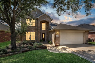 22015 Gold Leaf Trail, Cypress, TX 77433