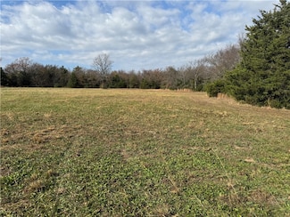 7.03 AC Rocky Hill Rd, Prairie Grove, AR 72753