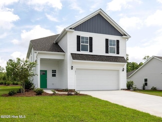 1081 Sandy Heights Loop Unit Lot 37, Navassa, NC 28451