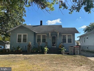 313 S West Ave, Vineland, NJ 08360