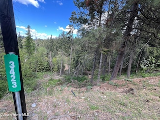 3423 E Sky Harbor Dr, Coeur D'Alene, ID 83814