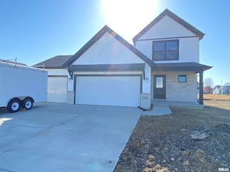 304 Hodges Ct, Chatham, IL 62629