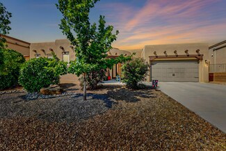 1725 Vista de Colinas Dr SE, Rio Rancho, NM 87124