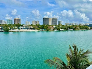 9781 E Bay Harbor Dr Unit 701, Bay Harbor Islands, FL 33154