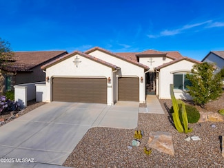 31226 S One Horse Ln, Oracle, AZ 85623