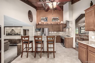 6740 S Windermere St, Littleton, CO 80120